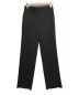 中古・古着 Jean Paul Gaultier FEMME (ジャンポールゴルチェフェム) セットアップスーツ ブラック サイズ:40：12800円