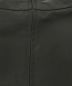 中古・古着 FOXEY NEWYORK (フォクシーニューヨーク) タックプリーツスカート ブラック サイズ:42：3980円