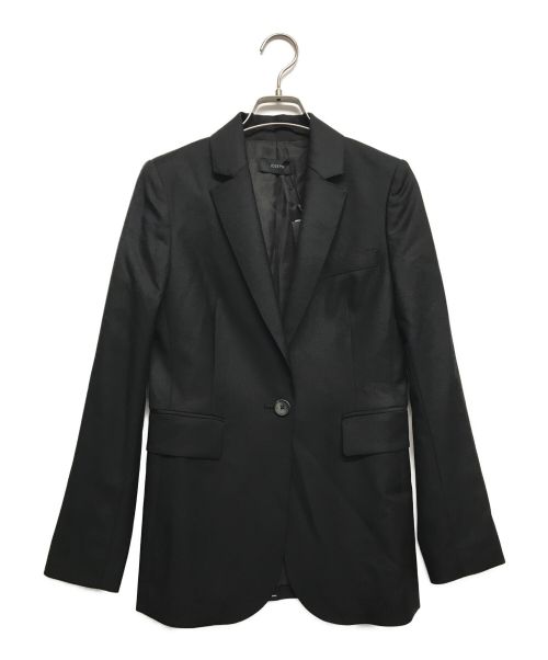 JOSEPH（ジョゼフ）JOSEPH (ジョゼフ) セットアップスーツ ブラック サイズ:ジャケット36　スラックス34の古着・服飾アイテム