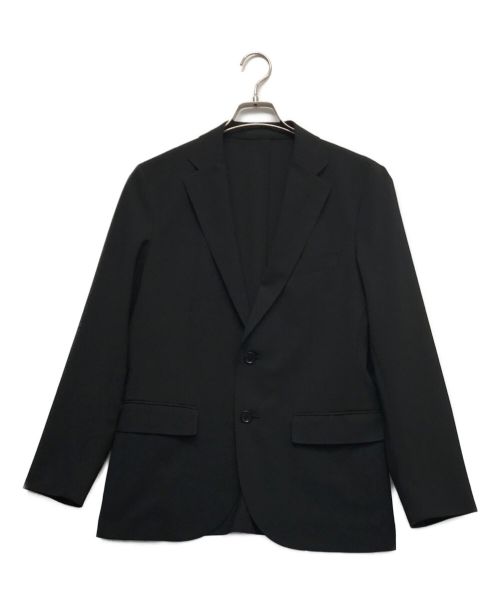 MACKINTOSH PHILOSOPHY（マッキントッシュフィロソフィー）MACKINTOSH PHILOSOPHY (マッキントッシュフィロソフィー) セットアップスーツ ブラック サイズ:40の古着・服飾アイテム
