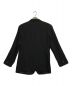 EMPORIO ARMANI (エンポリオアルマーニ) スーツ ブラック サイズ:48：5800円