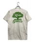 freewheelers (フリーホイーラーズ) KLAMP (クランプ) 5th Anniversary Special Edition T-Shirt ホワイト サイズ:M：6800円