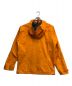MAMMUT (マムート) クレーター ライト ハードシェル フードジャケット オレンジ サイズ:XL：13000円