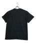 UNDERCOVER (アンダーカバー) VERDY (ヴェルディ) コラボプリントTシャツ ネイビー サイズ:L：14800円