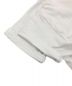 中古・古着 UNDERCOVER (アンダーカバー) VERDY (ヴェルディ) コラボプリントTシャツ ホワイト サイズ:L：14800円