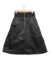 ACNE STUDIOS (アクネストゥディオス) PAG BOMBER スカート ブラック サイズ:36：8800円