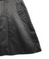 中古・古着 ACNE STUDIOS (アクネストゥディオス) PAG BOMBER スカート ブラック サイズ:36：8800円