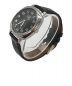 FHB classic (エフエイチビークラシック) 腕時計 ブラック：14800円