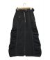 UNITED TOKYO (ユナイテッドトーキョー) アレンジギャザースカート ブラック サイズ:2：9800円