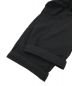 中古・古着 teatora (テアトラ) Wallet Pants PACKABLE ブラック サイズ:SIZE 3：17800円