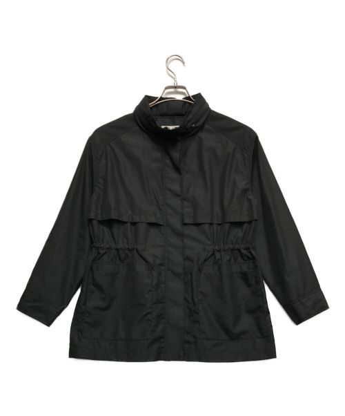 R-ISM（リズム）R-ISM (リズム) ジップアップジャケット ブラック サイズ:2の古着・服飾アイテム