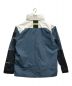 HELLY HANSEN (ヘリーハンセン) ブリスクライトジャケット ホワイト×ブルー サイズ:M：9000円