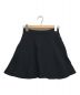 Christian Dior (クリスチャン ディオール) ハートポケットスカート ブラック サイズ:2：56800円
