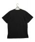 Palm Angels (パーム エンジェルス) ブラック ベア Tシャツ ブラック サイズ:L：12800円
