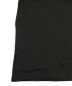 中古・古着 Palm Angels (パーム エンジェルス) ブラック ベア Tシャツ ブラック サイズ:L：12800円