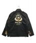 NEIGHBORHOOD (ネイバーフッド) M65ジャケット ブラック サイズ:L：34000円