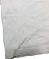 中古・古着 BURBERRY (バーバリー) ロゴTシャツ ホワイト サイズ:XL：24800円