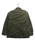 POLO RALPH LAUREN (ポロ・ラルフローレン) フィールドジャケット グリーン サイズ:XL：9800円