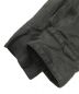 中古・古着 Loungedress (ラウンジドレス) リネンバックタイシャツ ブラック サイズ:F：7800円