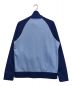 LeTIGRE (ルティグレ) トラックジャケット ブルー サイズ:L：5800円