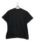 Supreme (シュプリーム) プリントTシャツ ブラック サイズ:L：6800円