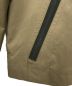 中古・古着 ACRONYM (アクロニウム) 3L Gore-Tex Pro Interops Jacket カーキ サイズ:S：106000円