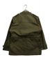 French Military (フレンチミリタリー) M47フィールドジャケット グリーン サイズ:46：8800円