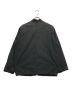 NEIGHBORHOOD (ネイバーフッド) ミリタリージャケット ブラック サイズ:L：5800円