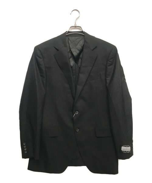 五大陸（ゴタイリク）五大陸 (ゴタイリク) セットアップスーツ ブラック サイズ:A6の古着・服飾アイテム