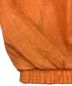 中古・古着 adidas (アディダス) ナイロンプルオーバーパーカー オレンジ サイズ:XXL：6800円