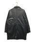 TODAYFUL (トゥデイフル) フェイクレザーオーバージャケット ブラック サイズ:36：17800円