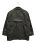 RALPH LAUREN COUNTRY (ラルフローレンカントリー) デニムハンティングジャケット ブラック サイズ:9：24800円