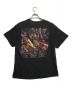 DELTA (デルタ) LIVETシャツ ブラック サイズ:L：7800円