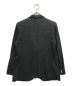 POLO RALPH LAUREN (ポロ・ラルフローレン) テーラードジャケット グレー サイズ:12：5800円