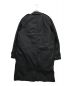 US NAVY (ユーエスネイビー) All Weather coat ブラック サイズ:42：5800円