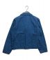 POLO RALPH LAUREN (ポロ・ラルフローレン) フィッシングハンティングジャケット ブルー サイズ:M：38000円