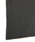 中古・古着 Dior Homme (ディオール オム) 19AWレイモンドペティボーン刺繍ロゴ 半袖Tシャツ ブラック サイズ:M：29800円