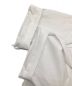 中古・古着 COMME des GARCONS SHIRT (コムデギャルソンシャツ) Tシャツ ホワイト サイズ:x：8800円