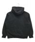 Supreme (シュプリーム) Pearl Hooded Sweatshirt ブラック サイズ:L：19800円