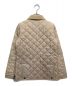 Traditional Weatherwear (トラディショナルウェザーウェア) キルティングジャケット ベージュ サイズ:34：5800円