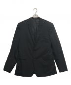 Christian Diorクリスチャン ディオール）の古着「テーラードジャケット」｜ブラック