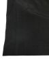 中古・古着 GROUND Y (グラウンドワイ) T/A vintage decyne Stand collar single coat ブラック サイズ:3：28000円