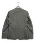 UNITED TOKYO (ユナイテッドトーキョー) テーラードジャケット グレー サイズ:1：5800円