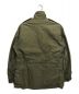 US ARMY (ユーエス アーミー) M-43フィールドジャケット カーキ サイズ:36R：14800円