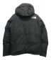 THE NORTH FACE (ザ ノース フェイス) バルトロライトジャケット ブラック サイズ:XL：39800円