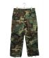 US ARMY（ユーエス アーミー）の古着「80ｓM-65 Trousers」｜カーキ