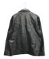 wilsons leather (ウィルソンズレザー) レザージャケット ブラック サイズ:M：5800円