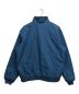 L.L.Bean (エルエルビーン) ウォームアップジャケット ブルー サイズ:XL：5800円