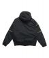 MOUNTAINSMITH (マウンテンスミス) ダウンジャケット ブラック サイズ:L：7800円