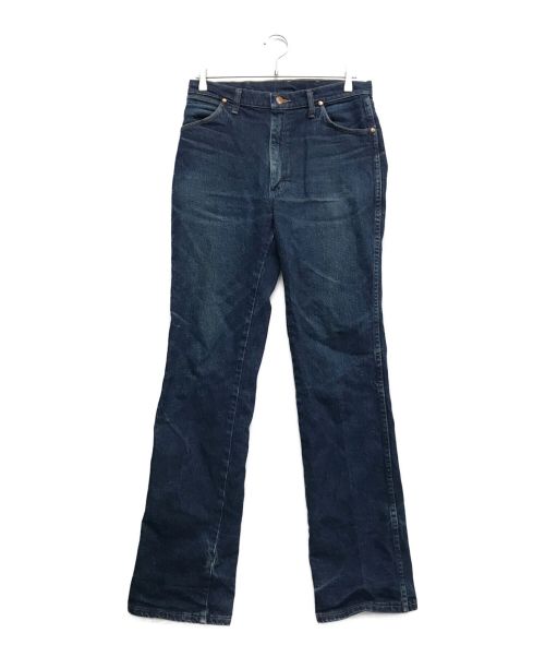 Wrangler（ラングラー）Wrangler (ラングラー) 90's濃紺デニムパンツ インディゴ サイズ:32×34の古着・服飾アイテム